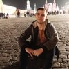 Иван Доценко, 25, г.Москва Иван Доценко, 25, г.Москва