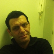 Gary Woodall 56 Лондон