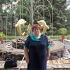 валентина, 66, г.Борисоглебск валентина, 66, г.Борисоглебск