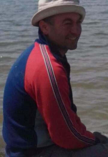 Моя фотография - Али, 42 из Москва (@ali56896)