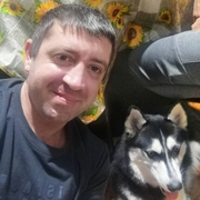 Сергей 41 Кишинёв