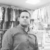 Вусал, 33, г.Москва Вусал, 33, г.Москва