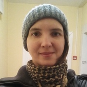 Алена 35 Оренбург