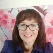 Лариса 56 Екатеринбург