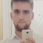 Владислав 31 Екатеринбург