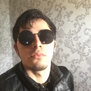 Магомед 25 Махачкала