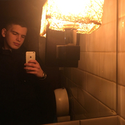 Даниил 26 Лида