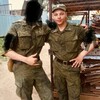 Андрей Басов, 21, г.Балашиха Андрей Басов, 21, г.Балашиха