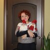 Ларочка, 47, г.Мурманск Ларочка, 47, г.Мурманск