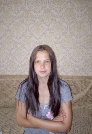 Мафаня) (@mafanya22) — моя фотография № 3