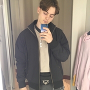 Андрей 24 Екатеринбург