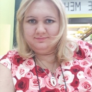 Ольга 36 Севастополь