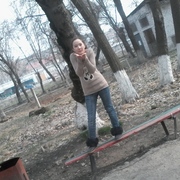 Ильгиза 30 Ош