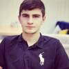 Раджаб, 20, г.Хасавюрт Раджаб, 20, г.Хасавюрт