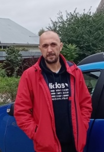 Моя фотография - Александр, 45 из Краснодар (@corobitsynalex)