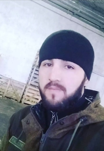 Моя фотография - Лев, 30 из Новосибирск (@lev12146)