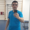 Ильяс, 44, г.Апастово Ильяс, 44, г.Апастово
