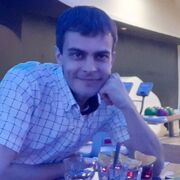 Михаил 38 Новосибирск