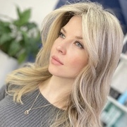 Анна 40 Москва