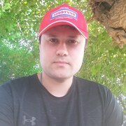 Ruslanjik 30 Худжанд