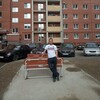 Vlad, 47, г.Краснокамск Vlad, 47, г.Краснокамск