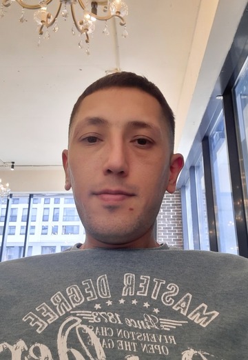 Моя фотография - Чпокмен, 37 из Тюмень (@chpokmen14)