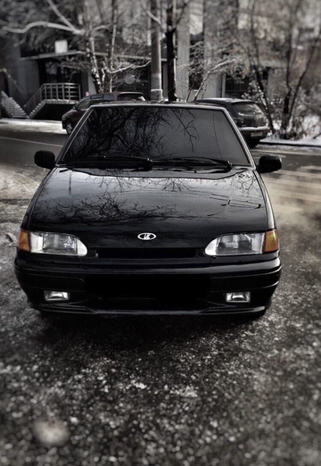 Лёша (@lesha22959) — моя фотография № 1