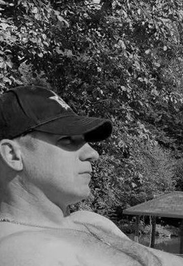 Моя фотография - Андрей, 40 из Москва (@andrey945545)