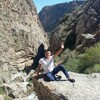 Gayratjon, 26, г.Красноярск Gayratjon, 26, г.Красноярск