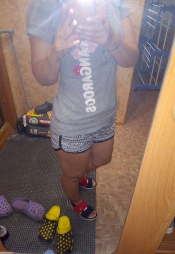 Мафаня) (@mafanya22) — моя фотография № 7