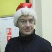 Фёдор 38 Москва