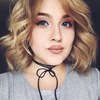 Алёна, 24, г.Новоуральск Алёна, 24, г.Новоуральск