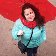 Александра 40 Орел