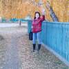 Татьяна, 58, г.Краснотуранск Татьяна, 58, г.Краснотуранск