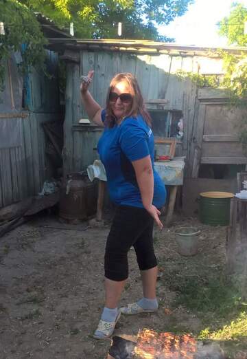 Моя фотография - лиана, 39 из Москва (@liana6423)