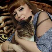 Larisa 42 Ирпень