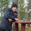 андрей, 43, г.Костомукша андрей, 43, г.Костомукша