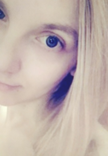 Моя фотография - Чародейка, 30 из Москва (@charodeyka108)