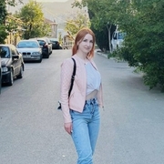 Анастасия 39 Санкт-Петербург