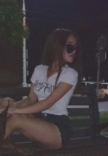 Моя фотография - Лиза, 21 из Барнаул (@liza31339)