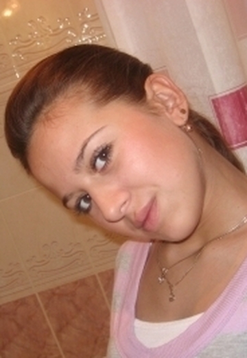 Моя фотография - _Ideal_Bitch_, 36 из Москва (@-ideal-bitch-88)