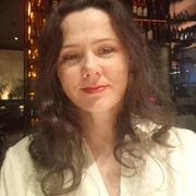 Татьяна 47 Калининград