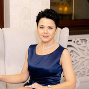 Марина 50 Смоленск