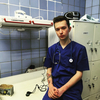 Архип, 19, г.Воркута Архип, 19, г.Воркута