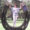 Инга, 46, г.Новокузнецк Инга, 46, г.Новокузнецк