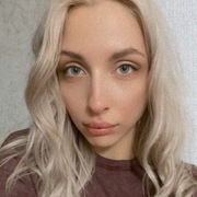 Кристина 25 Москва