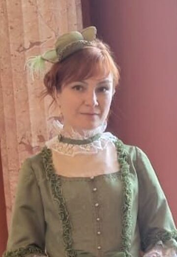 Лилия (@liliya36870) — моя фотография № 2