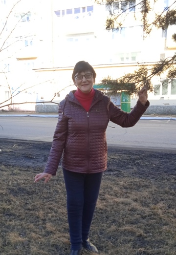 Моя фотография - Любовь, 71 из Яя (@lubov69747)