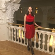 Людмила 37 Казань