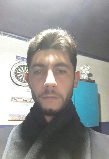 Моя фотография - МАГА, 36 из Костанай (@maga15688)